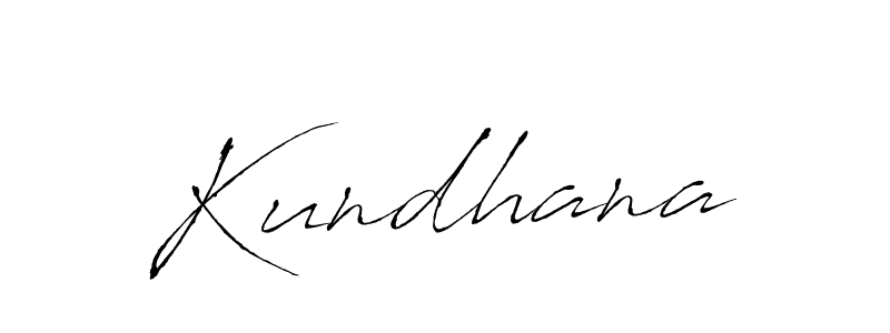 if you are searching for the best signature style for your name Kundhana. so please give up your signature search. here we have designed multiple signature styles  using Antro_Vectra. Kundhana signature style 6 images and pictures png