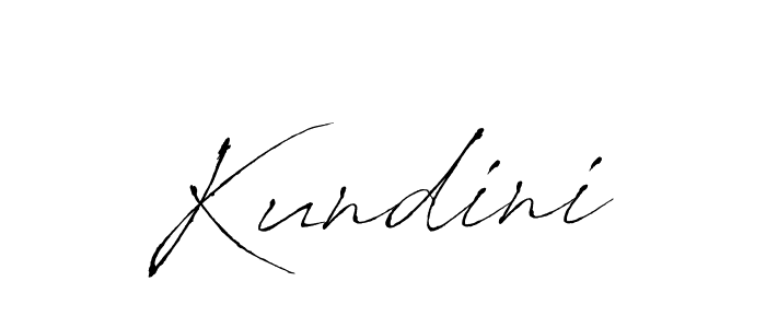 Once you've used our free online signature maker to create your best signature Antro_Vectra style, it's time to enjoy all of the benefits that Kundini name signing documents. Kundini signature style 6 images and pictures png