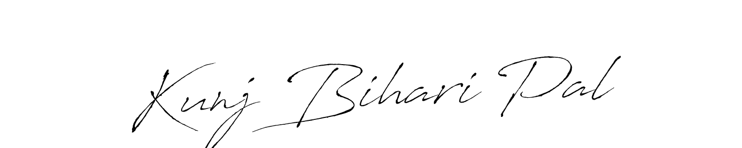 Best and Professional Signature Style for Kunj Bihari Pal. Antro_Vectra Best Signature Style Collection. Kunj Bihari Pal signature style 6 images and pictures png
