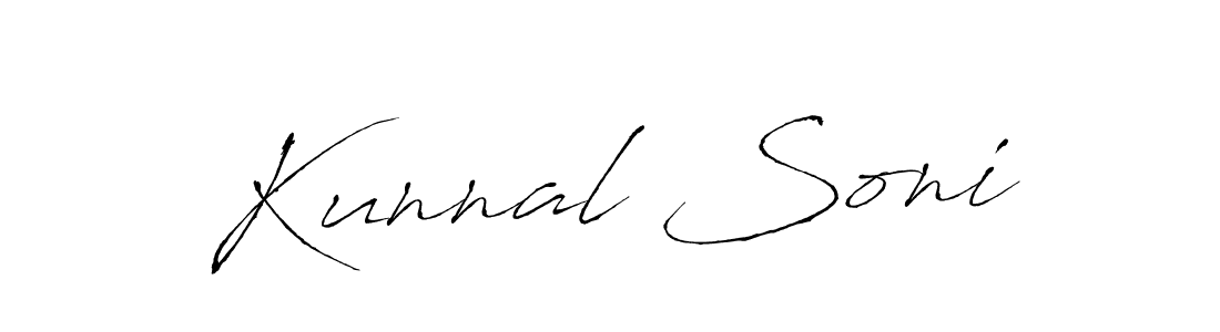 Here are the top 10 professional signature styles for the name Kunnal Soni. These are the best autograph styles you can use for your name. Kunnal Soni signature style 6 images and pictures png