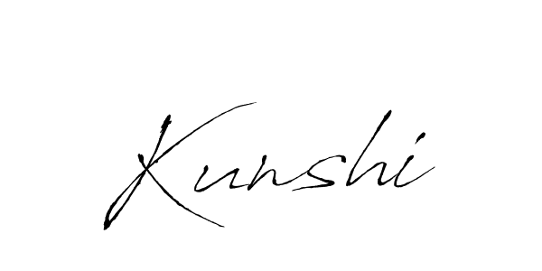 Make a beautiful signature design for name Kunshi. Use this online signature maker to create a handwritten signature for free. Kunshi signature style 6 images and pictures png