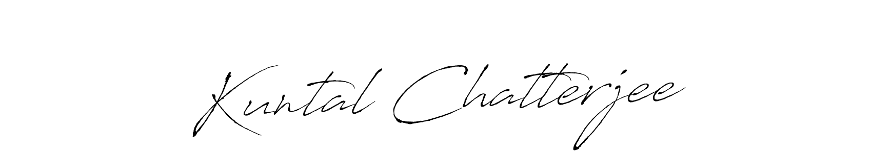 Here are the top 10 professional signature styles for the name Kuntal Chatterjee. These are the best autograph styles you can use for your name. Kuntal Chatterjee signature style 6 images and pictures png