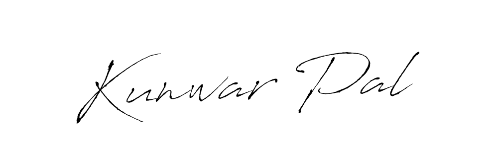 Make a beautiful signature design for name Kunwar Pal. Use this online signature maker to create a handwritten signature for free. Kunwar Pal signature style 6 images and pictures png