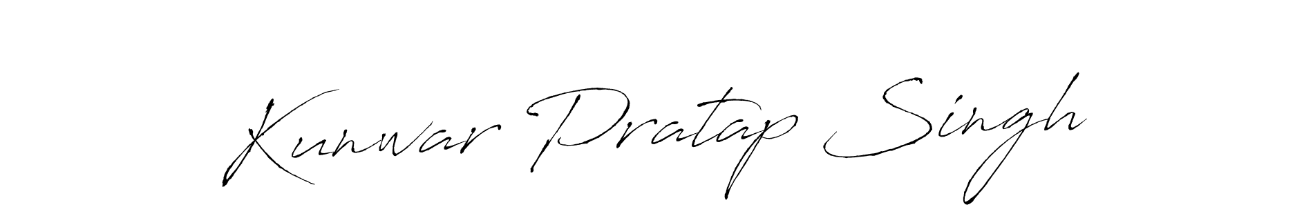 Make a beautiful signature design for name Kunwar Pratap Singh. Use this online signature maker to create a handwritten signature for free. Kunwar Pratap Singh signature style 6 images and pictures png