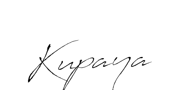 Also You can easily find your signature by using the search form. We will create Kupaya name handwritten signature images for you free of cost using Antro_Vectra sign style. Kupaya signature style 6 images and pictures png