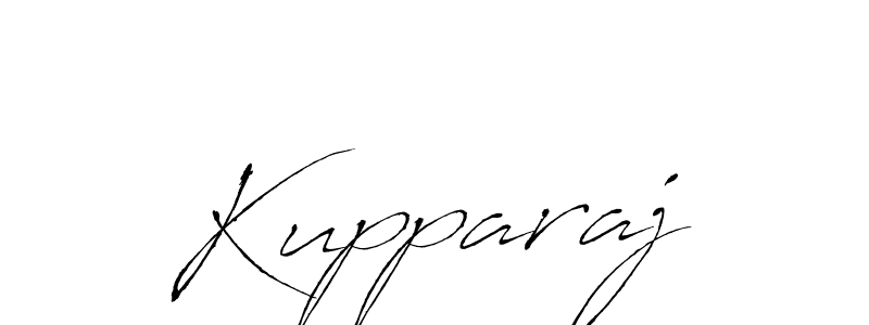 How to make Kupparaj signature? Antro_Vectra is a professional autograph style. Create handwritten signature for Kupparaj name. Kupparaj signature style 6 images and pictures png