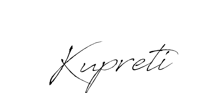 Also You can easily find your signature by using the search form. We will create Kupreti name handwritten signature images for you free of cost using Antro_Vectra sign style. Kupreti signature style 6 images and pictures png