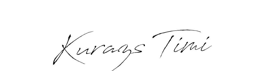 Make a beautiful signature design for name Kurazs Timi. Use this online signature maker to create a handwritten signature for free. Kurazs Timi signature style 6 images and pictures png