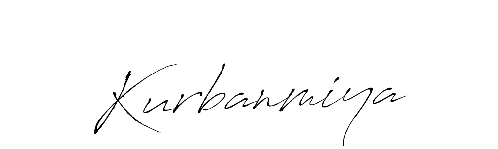 You should practise on your own different ways (Antro_Vectra) to write your name (Kurbanmiya) in signature. don't let someone else do it for you. Kurbanmiya signature style 6 images and pictures png