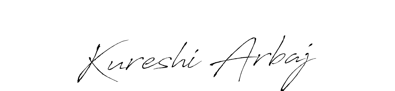 Here are the top 10 professional signature styles for the name Kureshi Arbaj. These are the best autograph styles you can use for your name. Kureshi Arbaj signature style 6 images and pictures png