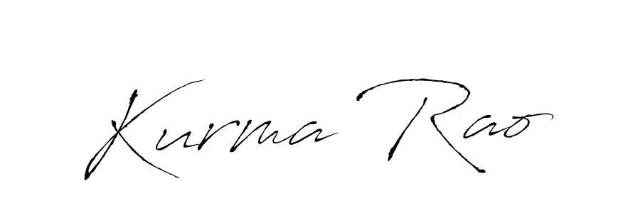 You can use this online signature creator to create a handwritten signature for the name Kurma Rao. This is the best online autograph maker. Kurma Rao signature style 6 images and pictures png