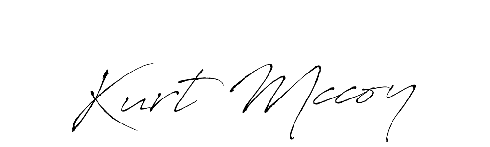 Use a signature maker to create a handwritten signature online. With this signature software, you can design (Antro_Vectra) your own signature for name Kurt Mccoy. Kurt Mccoy signature style 6 images and pictures png