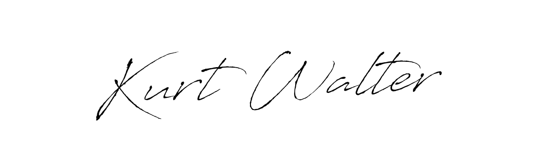 Similarly Antro_Vectra is the best handwritten signature design. Signature creator online .You can use it as an online autograph creator for name Kurt Walter. Kurt Walter signature style 6 images and pictures png