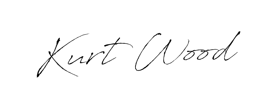 How to Draw Kurt Wood signature style? Antro_Vectra is a latest design signature styles for name Kurt Wood. Kurt Wood signature style 6 images and pictures png