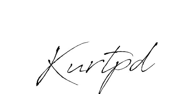 See photos of Kurtpd official signature by Spectra . Check more albums & portfolios. Read reviews & check more about Antro_Vectra font. Kurtpd signature style 6 images and pictures png