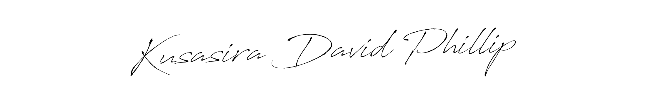 Use a signature maker to create a handwritten signature online. With this signature software, you can design (Antro_Vectra) your own signature for name Kusasira David Phillip. Kusasira David Phillip signature style 6 images and pictures png