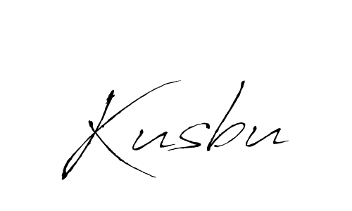 This is the best signature style for the Kusbu name. Also you like these signature font (Antro_Vectra). Mix name signature. Kusbu signature style 6 images and pictures png