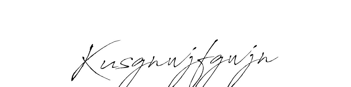 Check out images of Autograph of Kusgnwjfgwjn name. Actor Kusgnwjfgwjn Signature Style. Antro_Vectra is a professional sign style online. Kusgnwjfgwjn signature style 6 images and pictures png