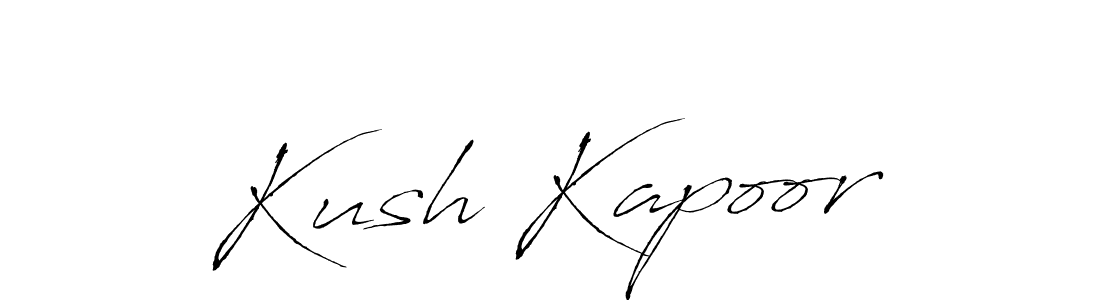 This is the best signature style for the Kush Kapoor name. Also you like these signature font (Antro_Vectra). Mix name signature. Kush Kapoor signature style 6 images and pictures png