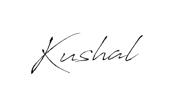 Once you've used our free online signature maker to create your best signature Antro_Vectra style, it's time to enjoy all of the benefits that Kushal name signing documents. Kushal signature style 6 images and pictures png