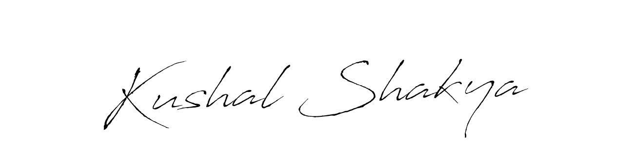 You can use this online signature creator to create a handwritten signature for the name Kushal Shakya. This is the best online autograph maker. Kushal Shakya signature style 6 images and pictures png