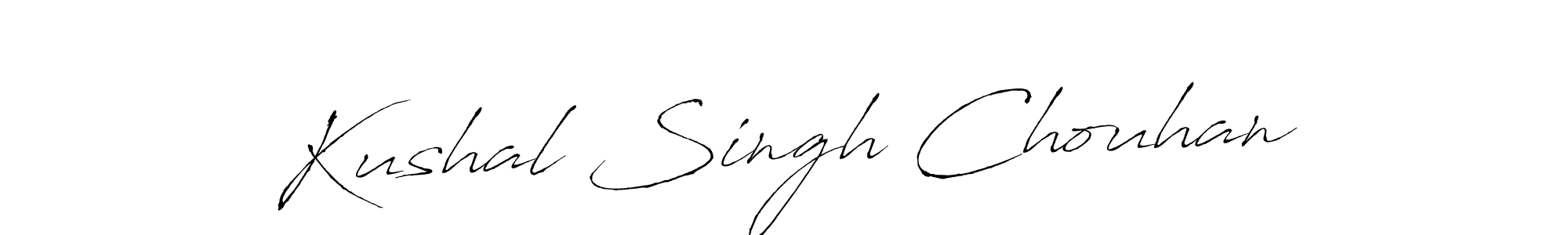 Make a short Kushal Singh Chouhan signature style. Manage your documents anywhere anytime using Antro_Vectra. Create and add eSignatures, submit forms, share and send files easily. Kushal Singh Chouhan signature style 6 images and pictures png