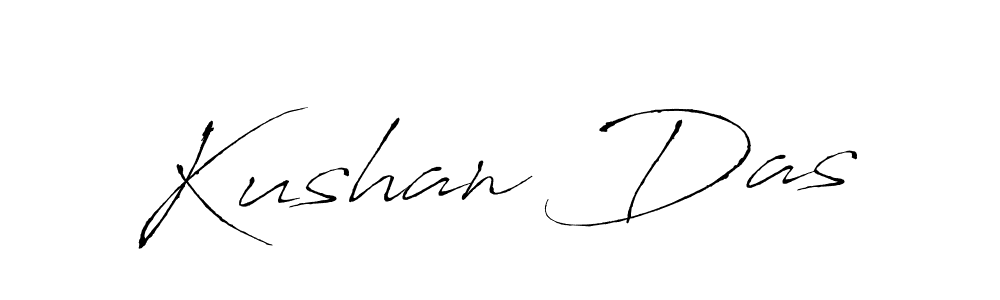 if you are searching for the best signature style for your name Kushan Das. so please give up your signature search. here we have designed multiple signature styles  using Antro_Vectra. Kushan Das signature style 6 images and pictures png