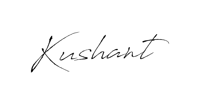 Similarly Antro_Vectra is the best handwritten signature design. Signature creator online .You can use it as an online autograph creator for name Kushant. Kushant signature style 6 images and pictures png