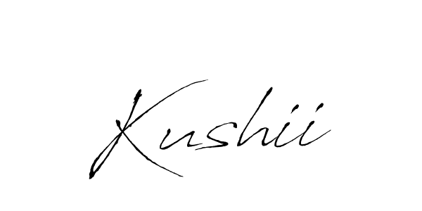 Make a beautiful signature design for name Kushii. Use this online signature maker to create a handwritten signature for free. Kushii signature style 6 images and pictures png