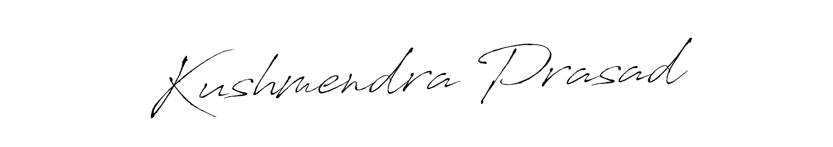 Also You can easily find your signature by using the search form. We will create Kushmendra Prasad name handwritten signature images for you free of cost using Antro_Vectra sign style. Kushmendra Prasad signature style 6 images and pictures png
