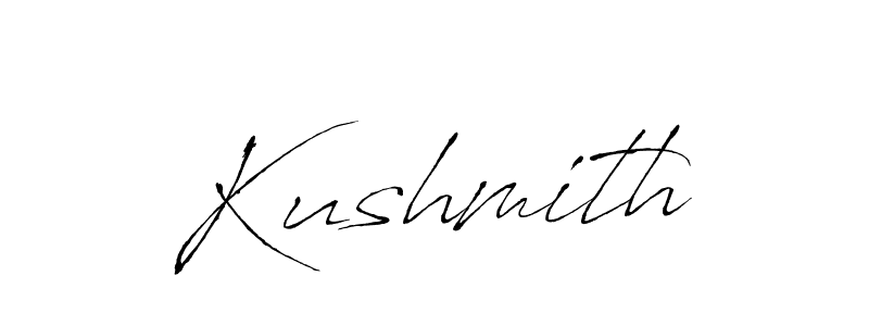 Also You can easily find your signature by using the search form. We will create Kushmith name handwritten signature images for you free of cost using Antro_Vectra sign style. Kushmith signature style 6 images and pictures png