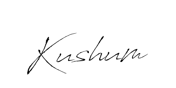 Make a short Kushum signature style. Manage your documents anywhere anytime using Antro_Vectra. Create and add eSignatures, submit forms, share and send files easily. Kushum signature style 6 images and pictures png