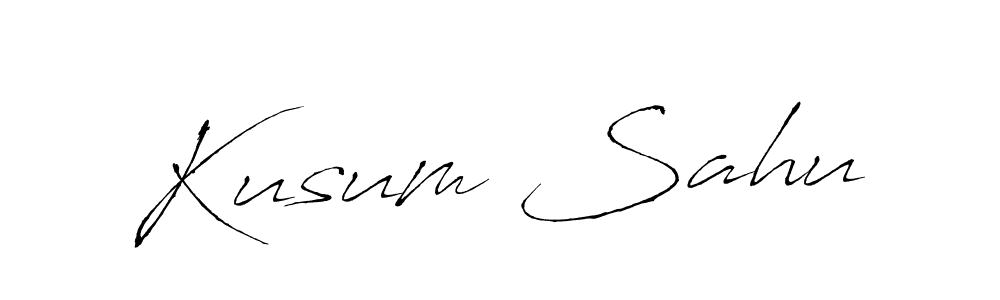 Check out images of Autograph of Kusum Sahu name. Actor Kusum Sahu Signature Style. Antro_Vectra is a professional sign style online. Kusum Sahu signature style 6 images and pictures png
