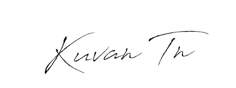Check out images of Autograph of Kuvan Tn name. Actor Kuvan Tn Signature Style. Antro_Vectra is a professional sign style online. Kuvan Tn signature style 6 images and pictures png