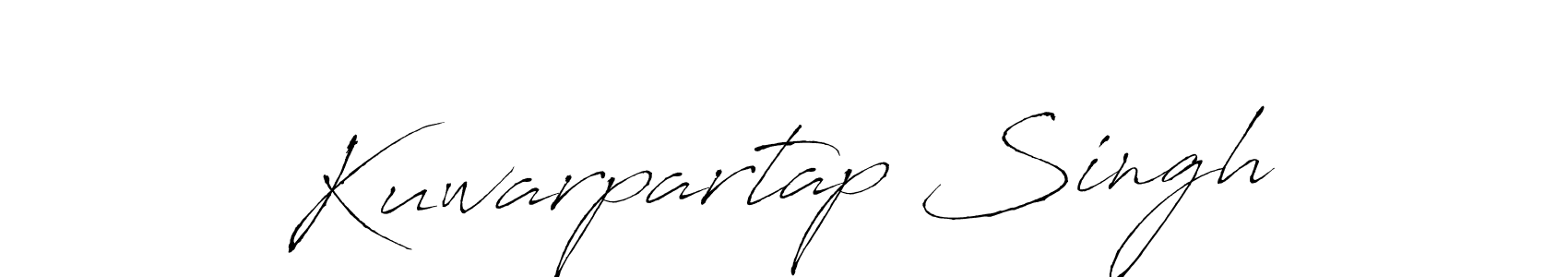 See photos of Kuwarpartap Singh official signature by Spectra . Check more albums & portfolios. Read reviews & check more about Antro_Vectra font. Kuwarpartap Singh signature style 6 images and pictures png