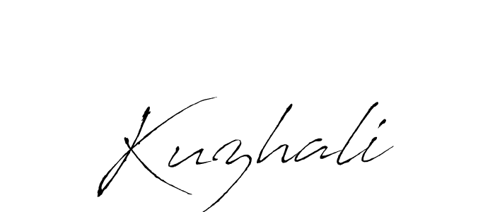 How to Draw Kuzhali signature style? Antro_Vectra is a latest design signature styles for name Kuzhali. Kuzhali signature style 6 images and pictures png
