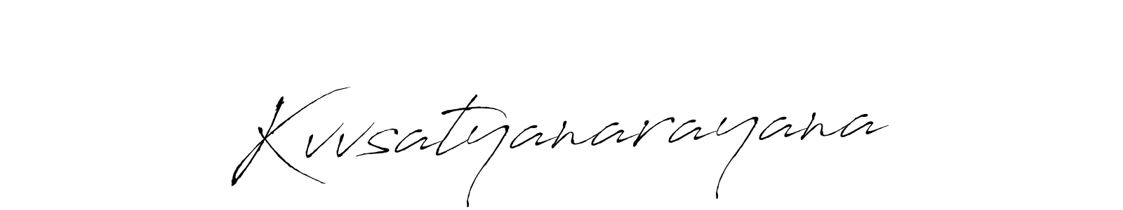 Similarly Antro_Vectra is the best handwritten signature design. Signature creator online .You can use it as an online autograph creator for name Kvvsatyanarayana. Kvvsatyanarayana signature style 6 images and pictures png