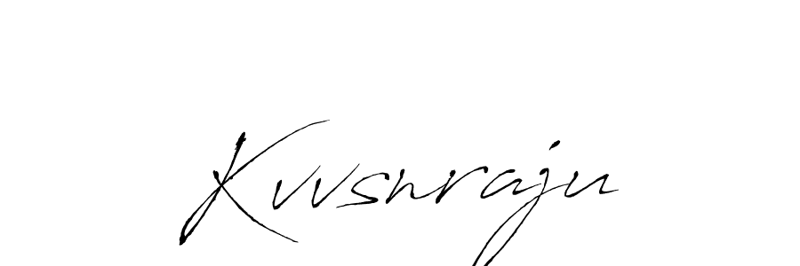 This is the best signature style for the Kvvsnraju name. Also you like these signature font (Antro_Vectra). Mix name signature. Kvvsnraju signature style 6 images and pictures png