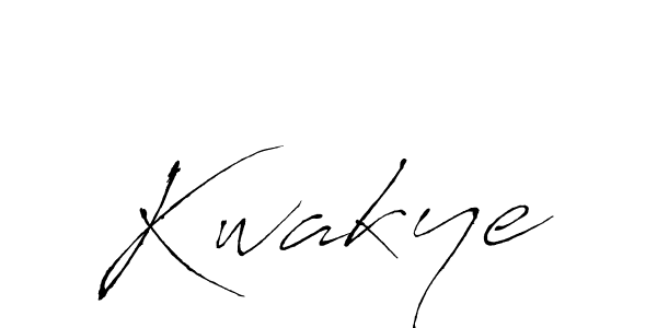 Similarly Antro_Vectra is the best handwritten signature design. Signature creator online .You can use it as an online autograph creator for name Kwakye. Kwakye signature style 6 images and pictures png