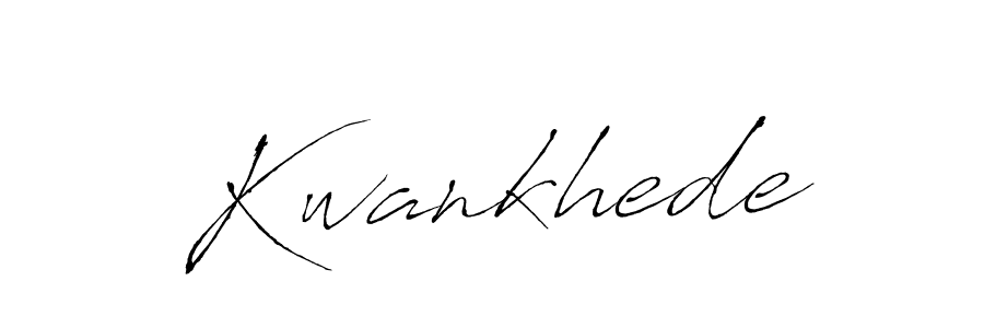 Similarly Antro_Vectra is the best handwritten signature design. Signature creator online .You can use it as an online autograph creator for name Kwankhede. Kwankhede signature style 6 images and pictures png