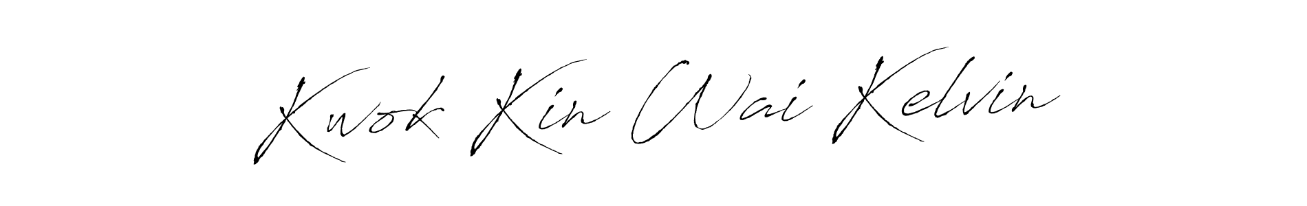 Make a short Kwok Kin Wai Kelvin signature style. Manage your documents anywhere anytime using Antro_Vectra. Create and add eSignatures, submit forms, share and send files easily. Kwok Kin Wai Kelvin signature style 6 images and pictures png