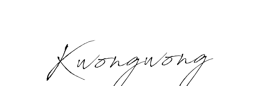 Make a short Kwongwong signature style. Manage your documents anywhere anytime using Antro_Vectra. Create and add eSignatures, submit forms, share and send files easily. Kwongwong signature style 6 images and pictures png