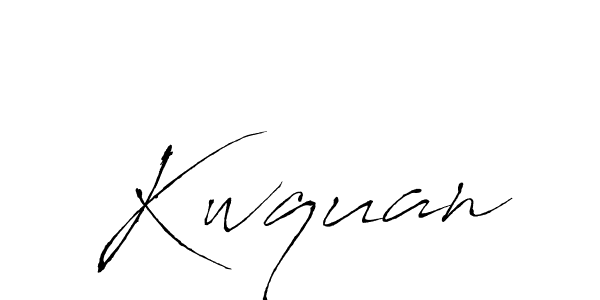 It looks lik you need a new signature style for name Kwquan. Design unique handwritten (Antro_Vectra) signature with our free signature maker in just a few clicks. Kwquan signature style 6 images and pictures png