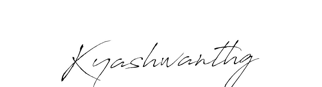 Here are the top 10 professional signature styles for the name Kyashwanthg. These are the best autograph styles you can use for your name. Kyashwanthg signature style 6 images and pictures png