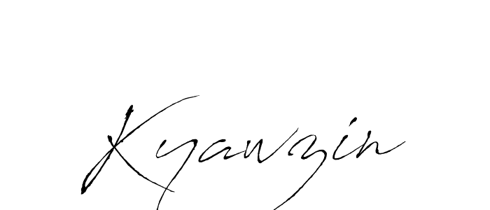 This is the best signature style for the Kyawzin name. Also you like these signature font (Antro_Vectra). Mix name signature. Kyawzin signature style 6 images and pictures png