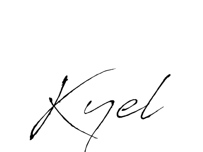 Here are the top 10 professional signature styles for the name Kyel. These are the best autograph styles you can use for your name. Kyel signature style 6 images and pictures png