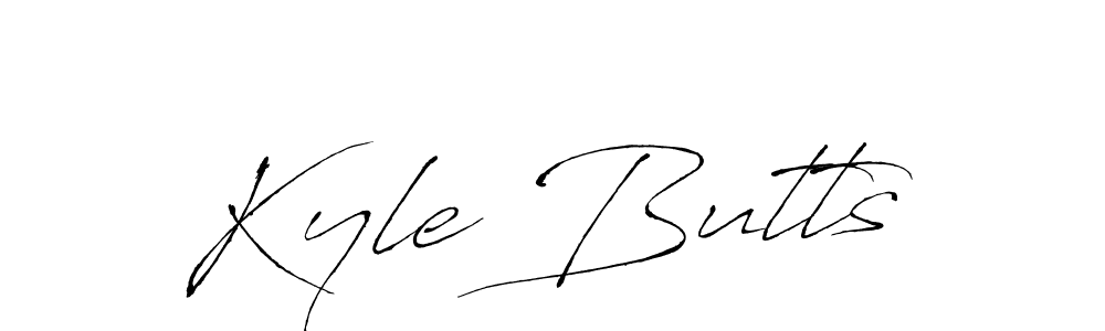 Check out images of Autograph of Kyle Butts name. Actor Kyle Butts Signature Style. Antro_Vectra is a professional sign style online. Kyle Butts signature style 6 images and pictures png