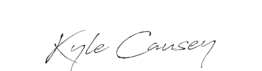 See photos of Kyle Causey official signature by Spectra . Check more albums & portfolios. Read reviews & check more about Antro_Vectra font. Kyle Causey signature style 6 images and pictures png