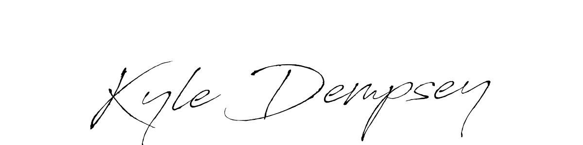 if you are searching for the best signature style for your name Kyle Dempsey. so please give up your signature search. here we have designed multiple signature styles  using Antro_Vectra. Kyle Dempsey signature style 6 images and pictures png