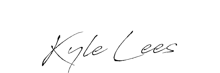 See photos of Kyle Lees official signature by Spectra . Check more albums & portfolios. Read reviews & check more about Antro_Vectra font. Kyle Lees signature style 6 images and pictures png